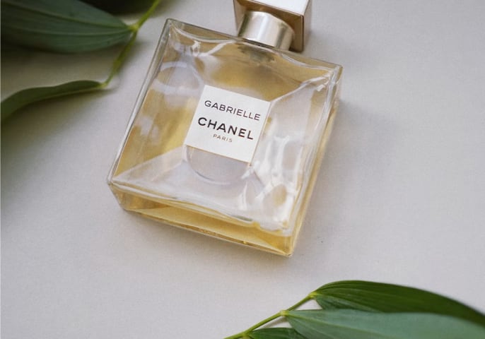 Gabrielle CHANEL Eau De Parfum photo