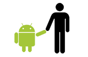 Inspiração do Bugdroid